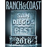 San Diegos Best - Ranch & Coast 2016
