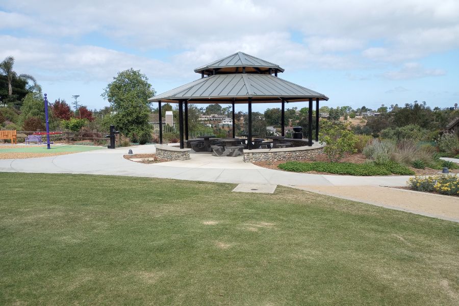 Review of Olympus Park in Encinitas, CA