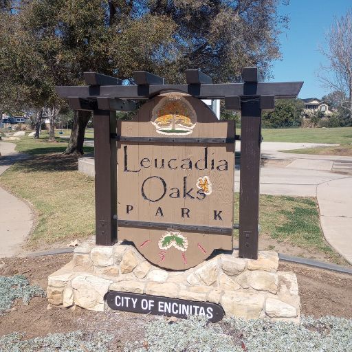 Leucadia Oaks Park 