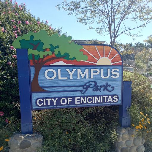 Olympus Park