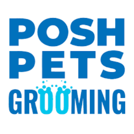 Posh Pets Grooming