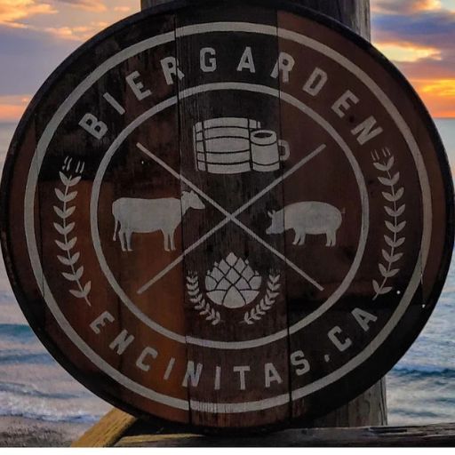The Bier Garden of Encinitas
