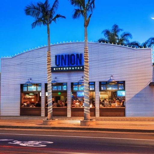 Union Kitchen & Tap 