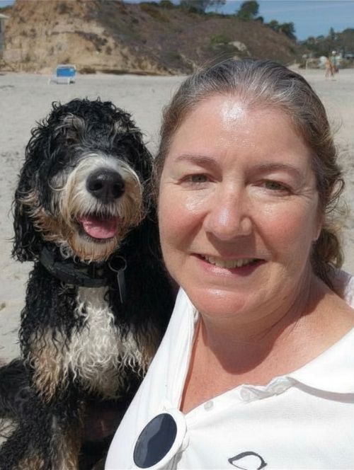Claws and Paws - Owner Gina McGrath Claws and Paws - Owner Gina McGrath